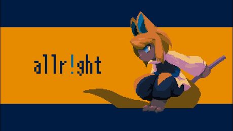 allr!ght/鏡音レン