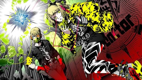 炉心融解 / DIVELA REMIX feat. 鏡音リン・鏡音レン
