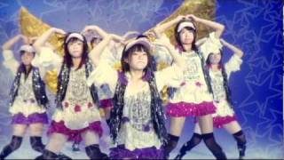 Berryz工房「行け！行け！モンキーダンス」 （MV）