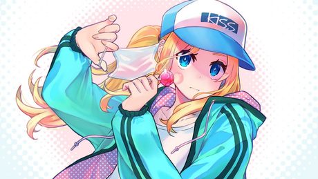 すごいkissがしたい(feat. 鈴咲のの) / U-ske