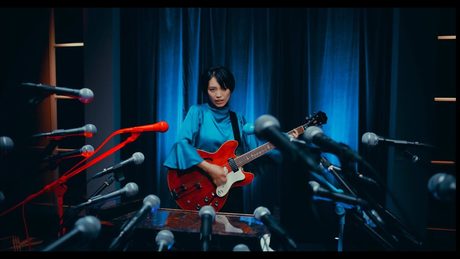 miwa 『アイヲトウ』Music Video