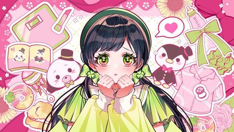 死ぬまでダーリン / HoneyWorks【covered by Kotoha】