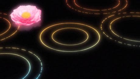 『暁のヨナ』第2クール エンディングテーマ「暁」