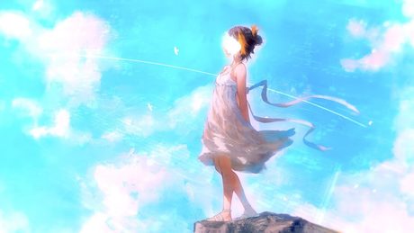 「 That’s Why I Gave Up On Music (だから僕は音楽を辞めた) / Yorushika 」ver. Petra Gurin