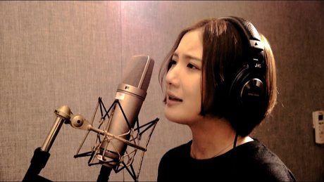 「雑踏」　湯木慧 Short MV