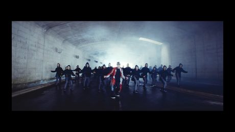 三浦大知 (Daichi Miura) / Be Myself -Music Video- (short ver.)