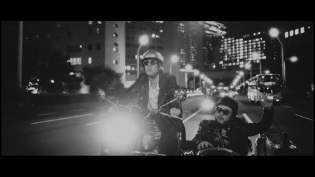 SOIL&"PIMP"SESSIONS feat.Yojiro Noda /「ユメマカセ」ミュージックビデオ YouTube Ver.