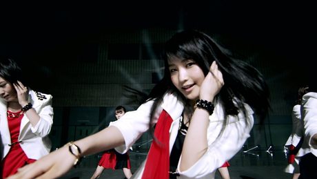 モーニング娘。'14 『TIKI BUN』(Promotion Ver.)
