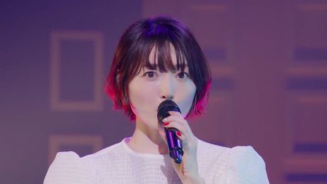 花澤香菜「恋愛サーキュレーション」Full size(Live Video)【COVER】