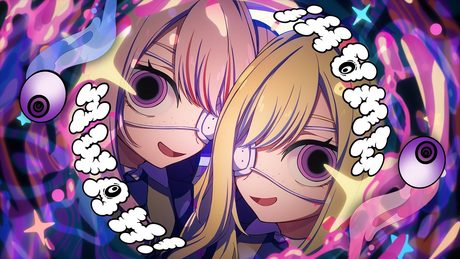 HIMEHINA『モニタリング』Cover