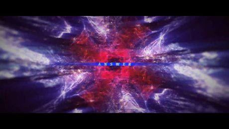 藍井エイル 「ANSWER」 Music Video (Sword Art Online Variant Showdown)