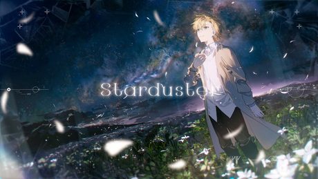 【歌ってみた】Starduster / 渋谷ハル