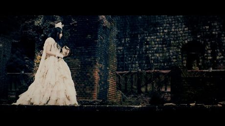 水樹奈々『禁断のレジスタンス』MUSIC CLIP(Full Ver.)