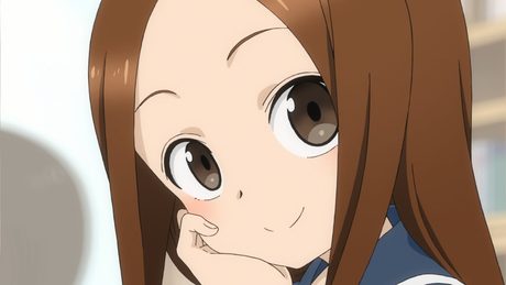 大原ゆい子「言わないけどね。」ミュージックビデオ からかい上手の高木さんver.