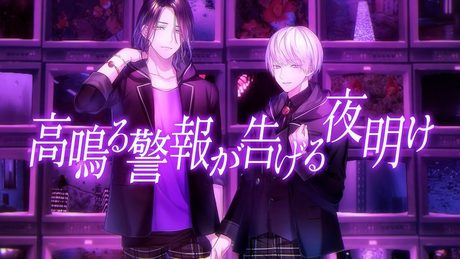 『柊虎の話』ポエトリーリーディング楽曲 Special MV(フルサイズver)