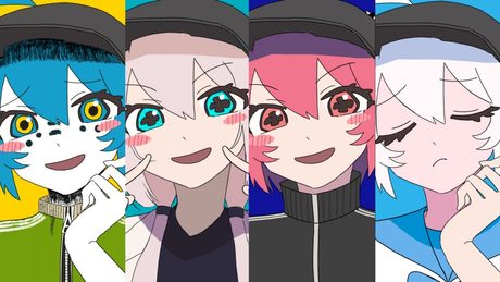 もし「オーバーライド」を他のボカロPが作ったらきっとこうなる【マッシュアップ風アレンジ】