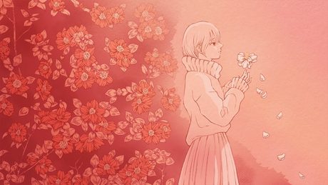 【Lanota】ユアミトス『不完全な幸せ』Lyric Video