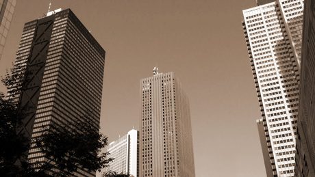 大都会 - クリスタルキング