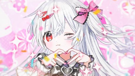 可愛くてごめん/まふまふ【歌ってみた】