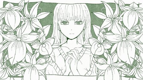 アングレカム / 初音ミク - Aliey:S