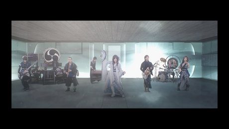 和楽器バンド / 細雪(MUSIC VIDEO)(Short Ver.)