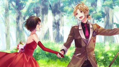 LIP×LIP 『ノンファンタジー』
