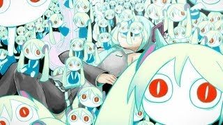 ピノキオピー - アイマイナ feat. 初音ミク / Aimaina