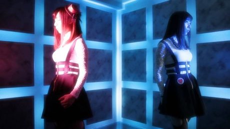 【PV】大島はるな「Zillion Zest」