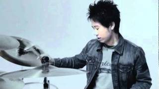 ASIAN KUNG-FU GENERATION　『転がる岩、君に朝が降る』