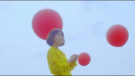 大原櫻子 - 大好き (Music Video Short ver.)