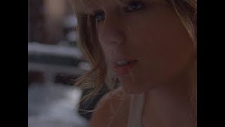 Taylor Swift - Back To December