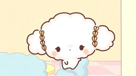 こぎみゅんアニメ 第1話 公式配信
