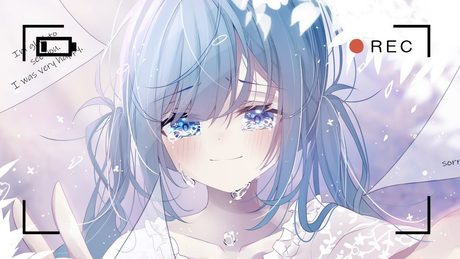 ラストテスタメント  / ヤバス feat. 初音ミク