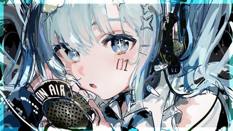 スコーピオンガールの貴重な捕食シーン / miku