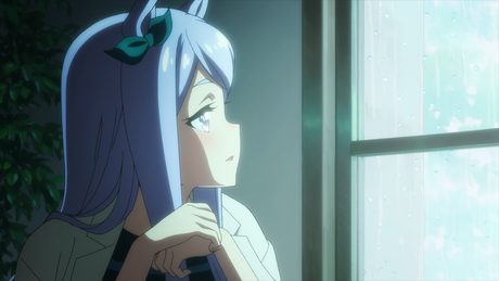 TVアニメ『ウマ娘 プリティーダービー Season 2』ノンテロップED映像