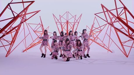 モーニング娘。'16『ムキダシで向き合って』(Morning Musume。'16[Confront With Bare Nakedness])(Promotion Edit)