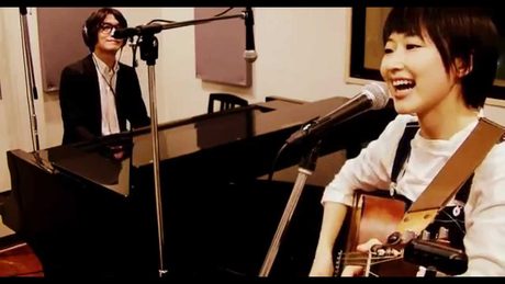 コアラモード. 『七色シンフォニー(Acoustic ver.)』