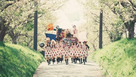 日向坂46『世界にはThank you！が溢れている』