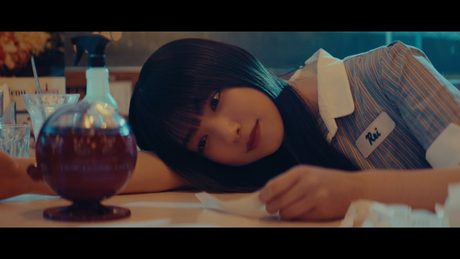 櫻坂46『Cool』