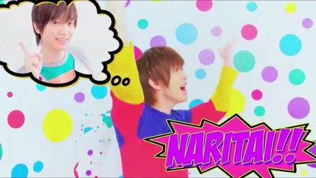 佐香智久 『ゲッタバンバン』Short Ver.