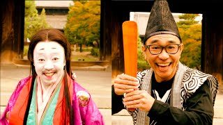 レキシ - SHIKIBU feat. 阿波の踊り子(チャットモンチー) Music Video ＋「Takeda' 2」 Rec映像