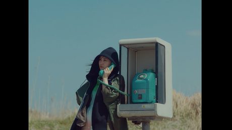 佐藤千亜妃 – カタワレ(Music Video)