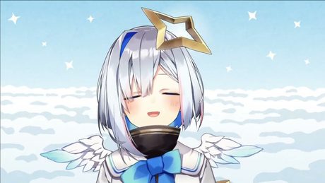 ダダダダ天使