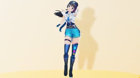 恋ダンス