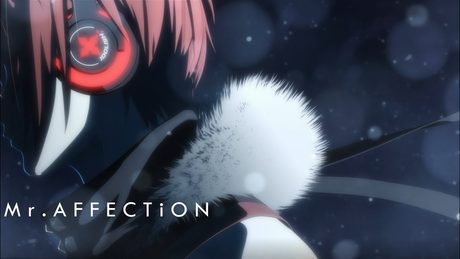【BĻACK OR WHiTE】『Mr.AFFECTiON/IDOLiSH7』MV FULL