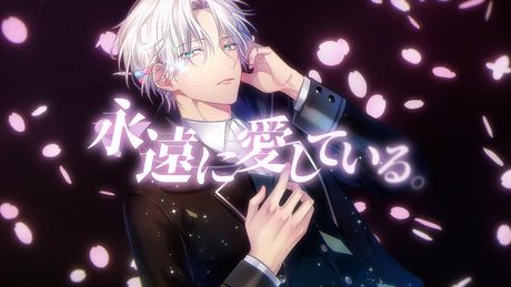 『桔梗恋歌』ポエトリーリーディング楽曲 Special MV(フルサイズver)