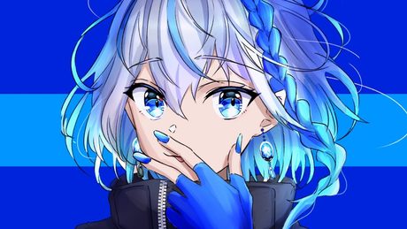 あまいろシロップ／初音ミク
