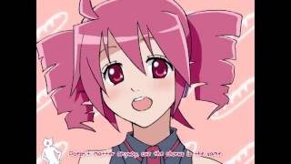 Mischievous Function (Lazy English Cover)【JubyPhonic】おちゃめ機能