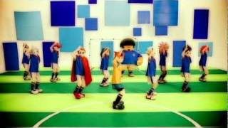 T-Pistonz+KMC 『僕らのゴォール！』 PV