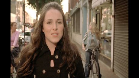 Sandi Thom - I Wish I Was A Punk Rocker (Official Video)